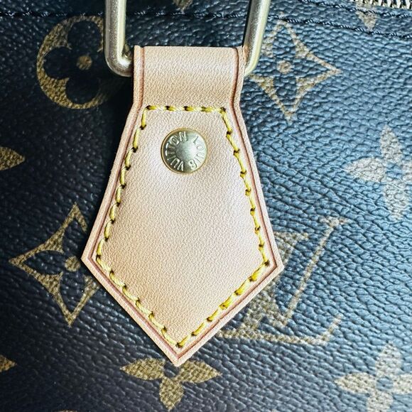 Louis Vuitton Speedy 30 - Picture 3 of 13